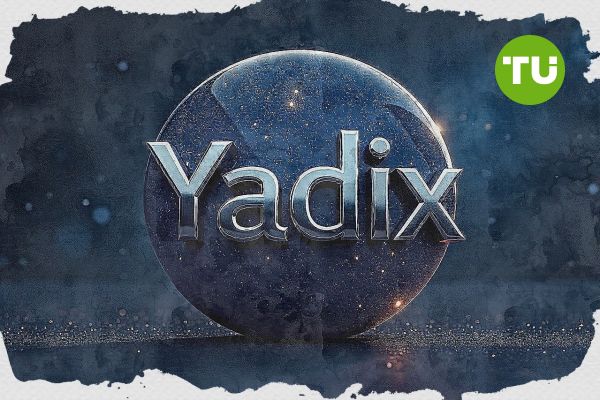 Yadix tilbyr MacBook Pro og velkomstgaver til nye tradere