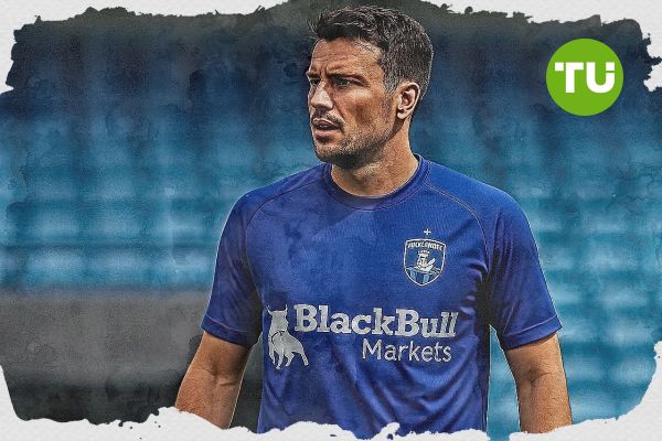 BlackBull Markets ühineb Auckland FC ametliku partnerina