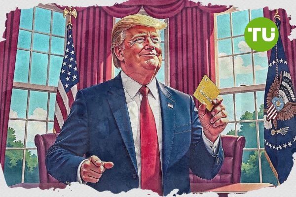 World Liberty Financial unveils crypto-to-fiat debit card