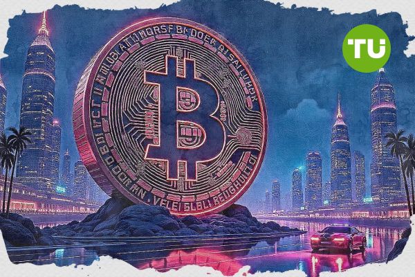 Crypto market recap: Bitcoin steadies after $1.8B liquidation wave