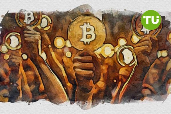 Crypto millionaires surge to 241,700 as Bitcoin wealth rises