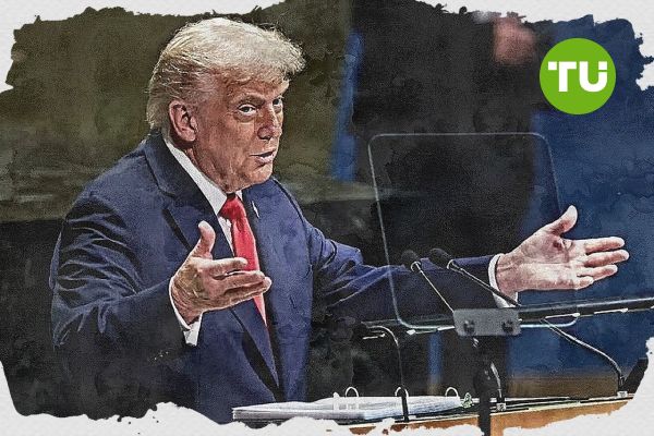 Trump UN speech and Alibaba new AI: How markets react to key events