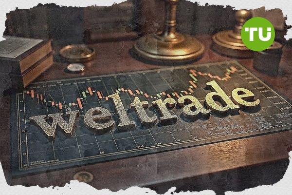 Weltrade launches Welcoin Program to reward traders