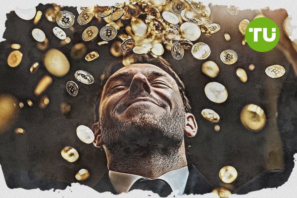 Era kryptowalutowego bogactwa: Jak Bitcoin stworzył nowe pokolenie milionerów