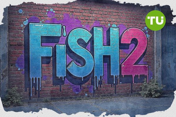 Why should you not invest in FISH2 token?