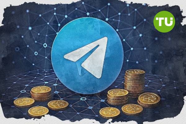 How Telegram turned into central channel for crypto community