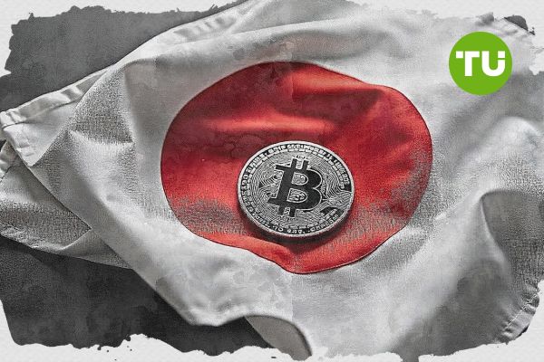 Japan becomes APAC fastest-growing crypto market in 2025