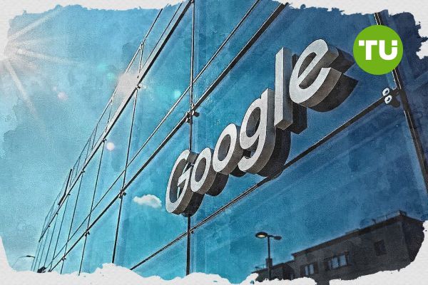 Cipher Mining skyder i vejret, når Google investerer i AI