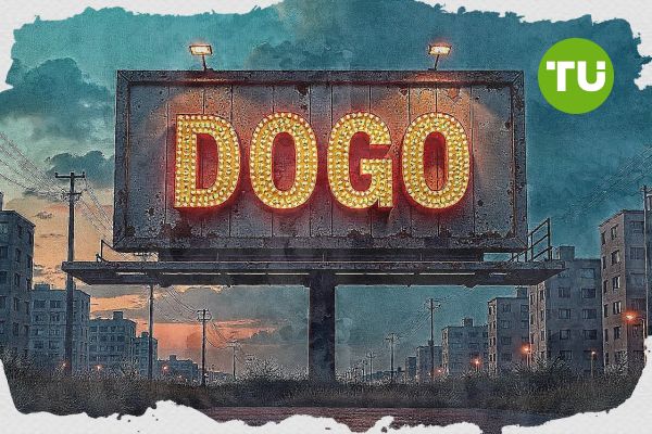 Why should you not invest in DOGO token?