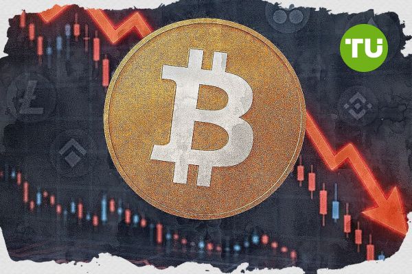 Crypto market recap: Bitcoin slips below $109K as $1.1B in liquidations hit