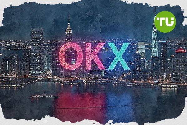 OKX unveils AVNT on new X Launch Platform