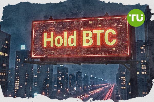 Why should you not invest in Hold BTC token?