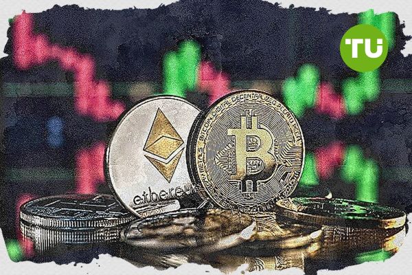 Crypto market recap: Political risks and ETF outflows weigh on Bitcoin and Ethereum