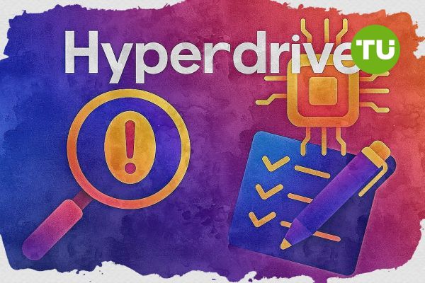 Hyperdrive istismarın nedenini belirledi ve kullanıcı tazminat planını başlattı