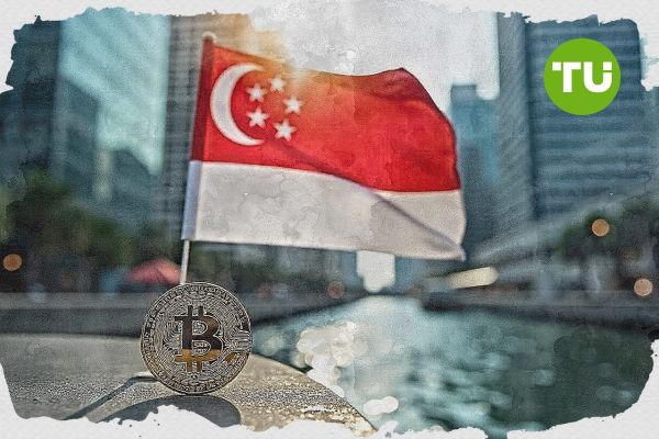 Singapore tops crypto adoption index, overtaking UAE and U.S.