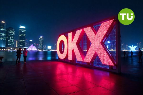 Η OKX εγκαινιάζει την προσφορά 650.000 XPL για να σηματοδοτήσει την εισαγωγή στο Plasma
