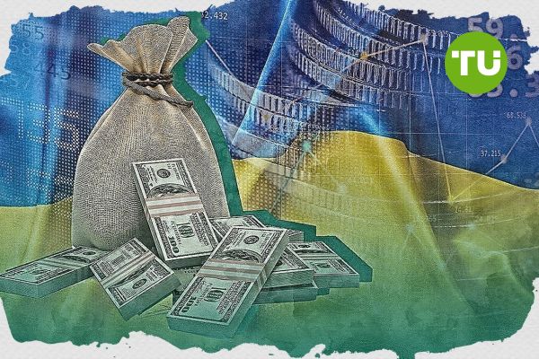 ​Державний борг України у серпні перевищив $192 млрд