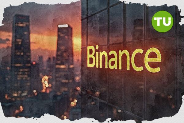 Binance launches three promotions with 35,000,000 Falcon Finance (FF) total prize pool