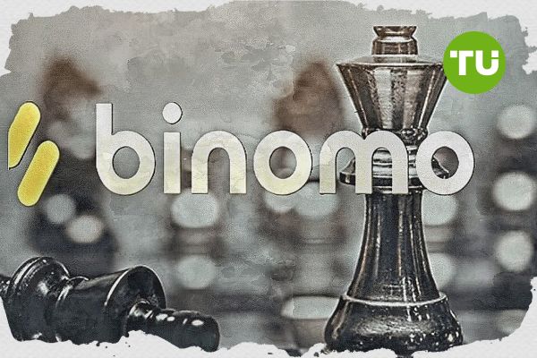 Binomo launches Eclipse and Business tournaments