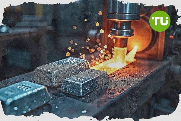 Silver price prediction: XAG/USD to record strongest monthly gain amid Fed cut easing