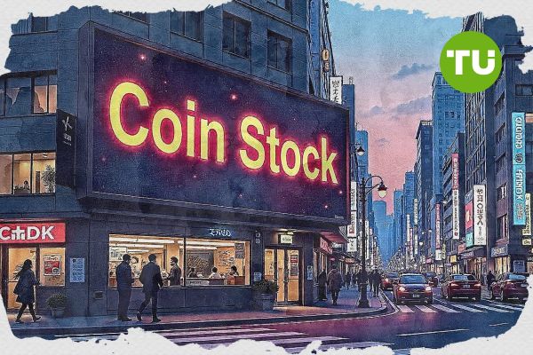 Why should you not invest in Coin Stock token?