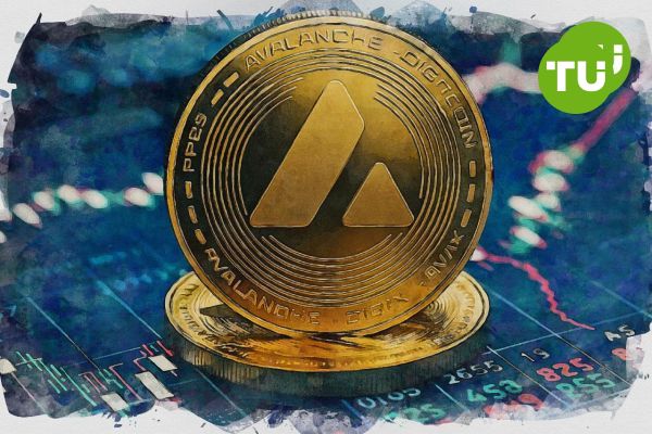 Avalanche hind võitleb alla $30 keset karuteemalisi voogusid