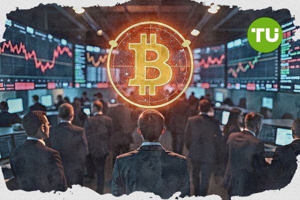 ​Україна наближається до легалізації криптовалют: що пропонує новий законопроєкт