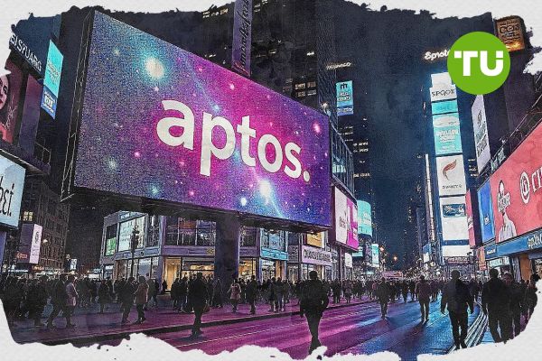 Aptos partners with Trump-linked WLFI to launch USD1 stablecoin