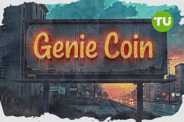 Why should you not invest in Genie Coin?