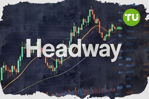 Headway, ticareti basitleştirmek için özel enstrüman sayfaları sunuyor