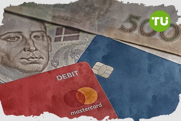 В Україні посилюють моніторинг карткових переказів: які суми потраплять під перевірку