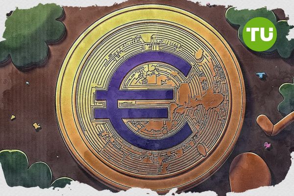 EKP edistää digitaalisen euron hanketta petostentorjuntakumppanuuden avulla