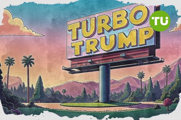 Why should you not invest in Turbo Trump token?