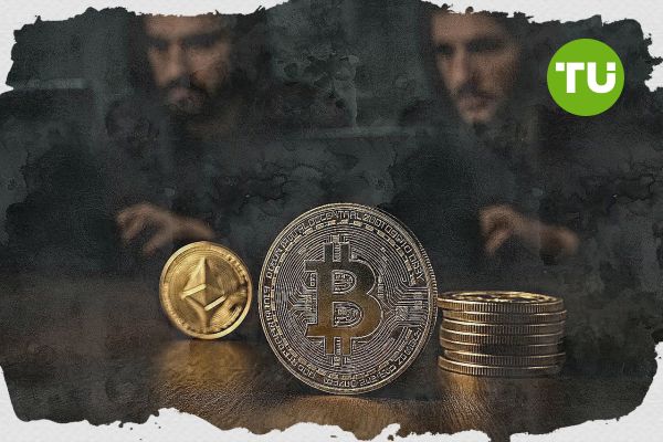 В Одесі зупинили діяльність міжнародної криптоафери