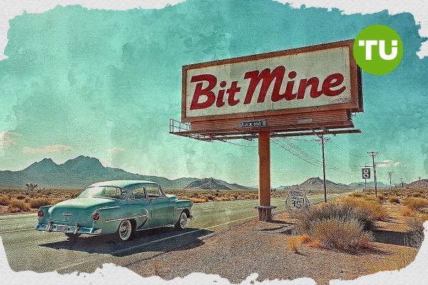 BMNR stock jumps 9.3% as Ethereum treasury bet gains traction
