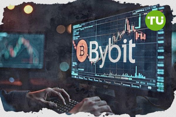 Bybit launches $10,000 GTG Trading Competition