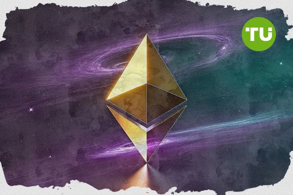 Ethereum закрепился на уровне $4500 на фоне давления оттоков средств