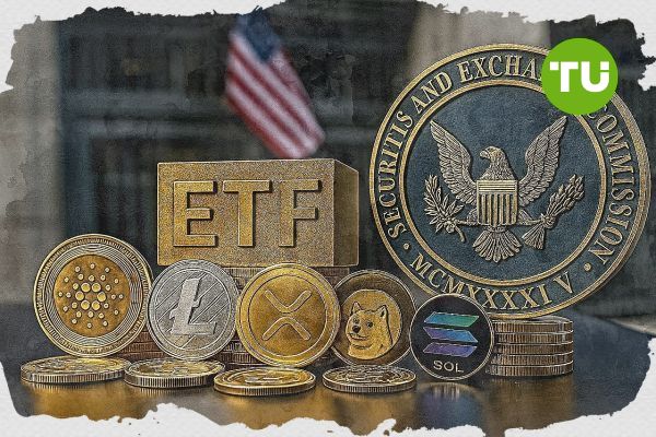 REX i Osprey złożyły 21 kryptowalutowych funduszy ETF w związku z zamknięciem rynku