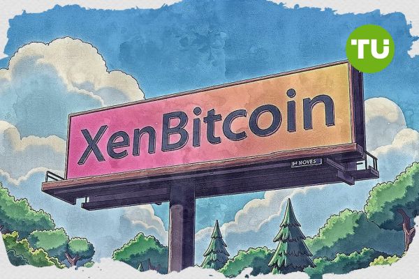 Why should you not invest in XenBitcoin token?
