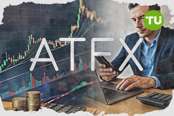 ATFX lanserar Q4 2025 Trader Magazine med globala marknadsinsikter