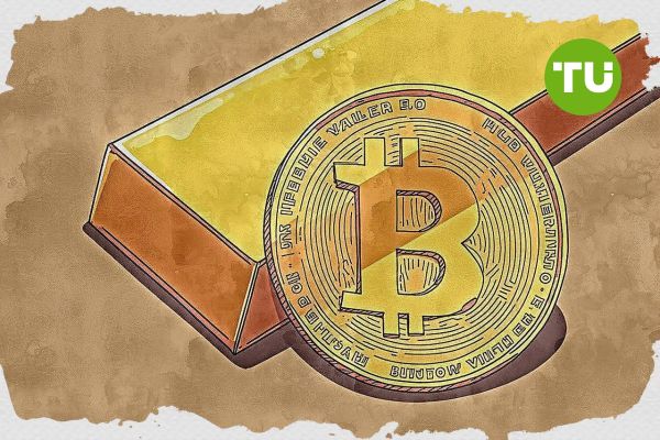 Gold and Bitcoin surge as U.S. debt hits $38T