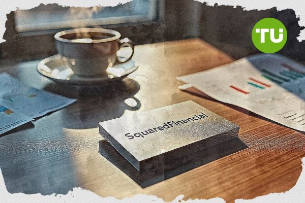 SquaredFinancial unveils Gold Cashback promo