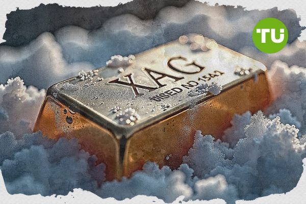 Silver price prediction: XAG/USD nears $50 all-time high on Fed cut hopes