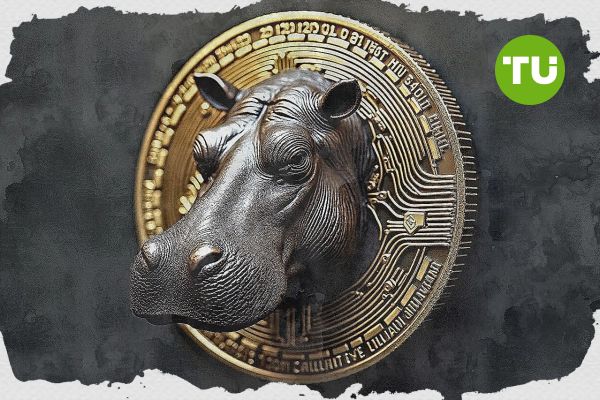 El precio de Moodeng prolonga la subida de octubre en medio de un volumen creciente y posiciones largas