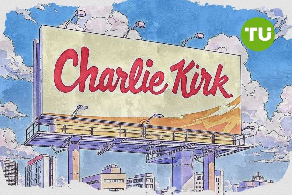 Why should you not invest in Charlie Kirk token?