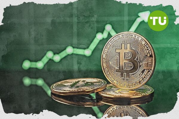 Crypto market recap: ETF demand fuels Bitcoin rise