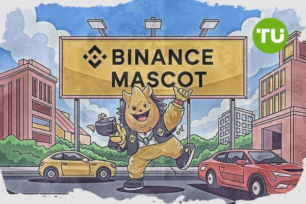 Why should you not invest in Binance Mascot token?
