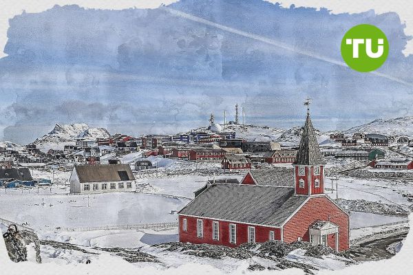 From Greenland to OPEC: WTO forecasts and new gold records
