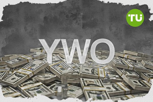 YWO announces $500 giveaway for verified followers