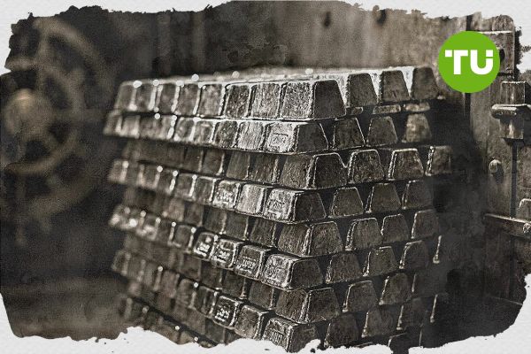 Silver price prediction: XAG/USD extends rebound to $48.93 ahead of FOMC minutes